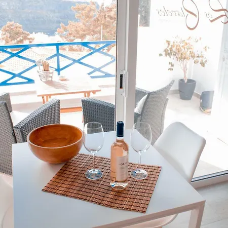 Apartment Los Claveles I Icod De Los Vinos