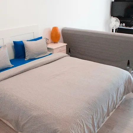 Apartment Los Claveles I Icod De Los Vinos