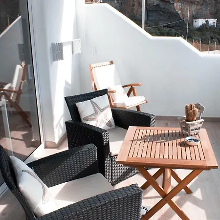 Apartmán Los Claveles I Icod De Los Vinos